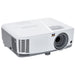 ViewSonic PG707X 4000-Lumen XGA Business & Education DLP Projector - NJ Accessory/Buy Direct & Save