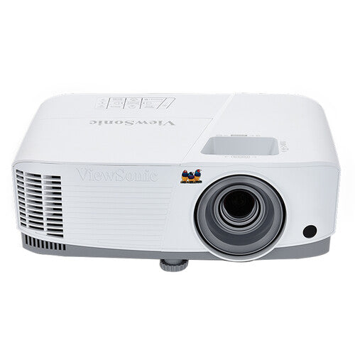 ViewSonic PG707X 4000-Lumen XGA Business & Education DLP Projector - NJ Accessory/Buy Direct & Save