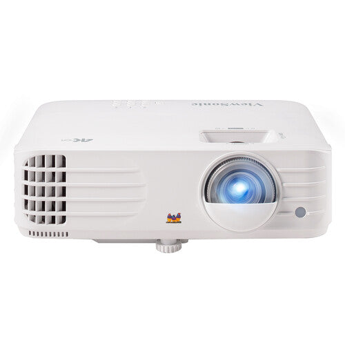 ViewSonic PX701-4K 3200-Lumen HDR XPR 4K UHD Home Theater DLP Projector - NJ Accessory/Buy Direct & Save