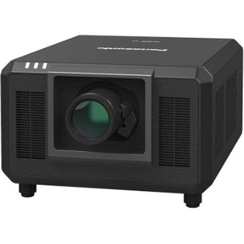 Panasonic PT-RQ35KU 30,500-Lumen Quad Pixel Drive WQUXGA 3DLP Projector - NJ Accessory/Buy Direct & Save