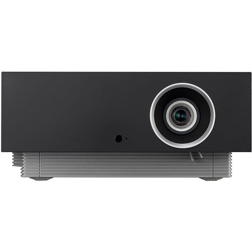 LG CineBeam AU810PB 2700-Lumen XPR 4K UHD Smart Laser Home Theater DLP Projector - NJ Accessory/Buy Direct & Save