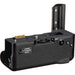 FUJIFILM VG-XT4 Vertical Battery Grip - NJ Accessory/Buy Direct & Save