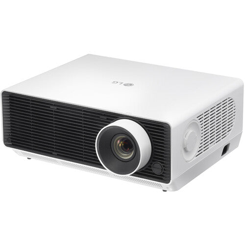 LG BF50NST ProBeam 5000-Lumen WUXGA Laser DLP Smart Projector - NJ Accessory/Buy Direct & Save