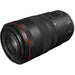 Canon RF 100mm f/2.8 L Macro IS USM Lens - NJ Accessory/Buy Direct & Save