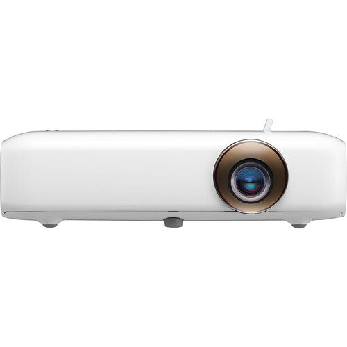 LG CineBeam PH510P 550-Lumen HD Portable DLP Projector with Miracast - NJ Accessory/Buy Direct & Save