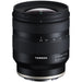 Tamron 11-20mm f/2.8 Di III-A RXD Lens (Sony E) - NJ Accessory/Buy Direct & Save