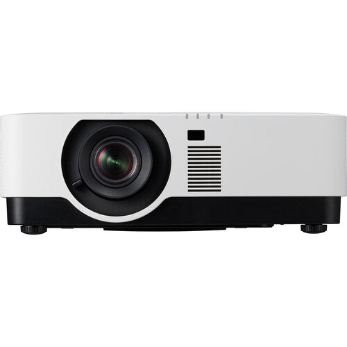 NEC NP-P506QL 5000-Lumen 4K UHD 3D Laser DLP Conference Room Projector - NJ Accessory/Buy Direct & Save