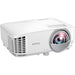 BenQ MW826STH 3500-Lumen WXGA Short-Throw Classroom DLP Projector - NJ Accessory/Buy Direct & Save