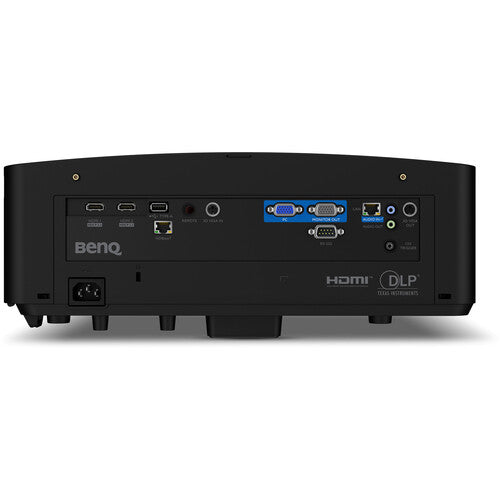 BenQ LU935ST DLP Projector