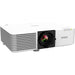 Epson PowerLite L520U 5200-Lumen WUXGA Education & Corporate Laser 3LCD Projector - NJ Accessory/Buy Direct & Save