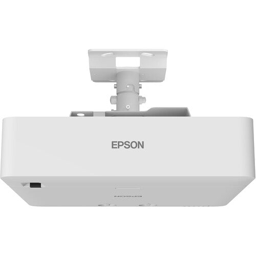 Epson PowerLite L520U 5200-Lumen WUXGA Education & Corporate Laser 3LCD Projector - NJ Accessory/Buy Direct & Save