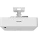 Epson PowerLite L520U 5200-Lumen WUXGA Education & Corporate Laser 3LCD Projector - NJ Accessory/Buy Direct & Save