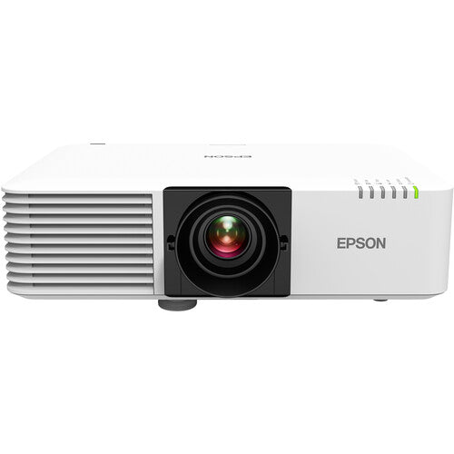 Epson PowerLite L520U 5200-Lumen WUXGA Education & Corporate Laser 3LCD Projector - NJ Accessory/Buy Direct & Save