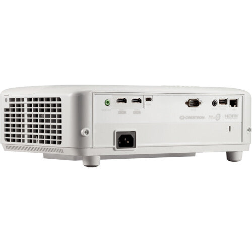 ViewSonic PX748-4K 4000-Lumen XPR 4K UHD Home Theater DLP Projector - NJ Accessory/Buy Direct & Save