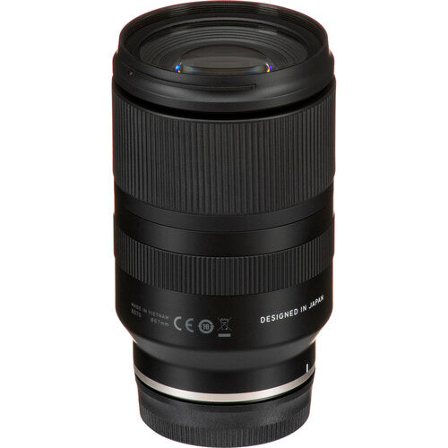 Tamron 17-70mm f/2.8 Di III-A VC RXD Lens for Sony E - NJ Accessory/Buy Direct & Save