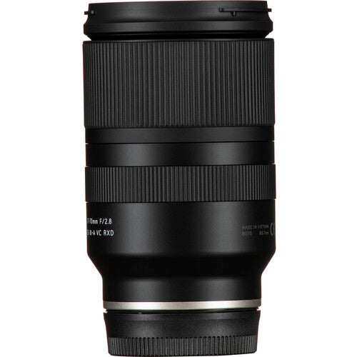 Tamron 17-70mm f/2.8 Di III-A VC RXD Lens for Sony E - NJ Accessory/Buy Direct & Save