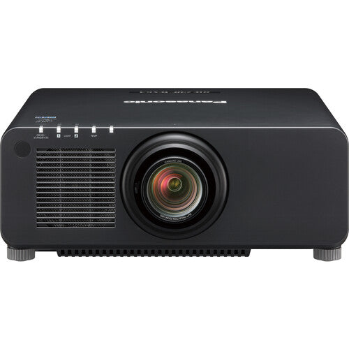 Panasonic PT-RZ690BU Laser 1-DLP Projector