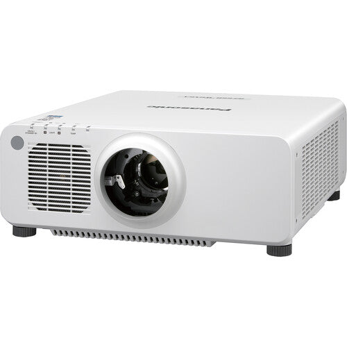 Panasonic PT-RZ790LWU Laser 1-DLP Projector