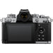 Nikon Zfc Mirrorless Camera - NJ Accessory/Buy Direct & Save