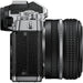 Nikon Zfc Mirrorless Camera - NJ Accessory/Buy Direct & Save