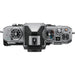 Nikon Zfc Mirrorless Camera - NJ Accessory/Buy Direct & Save