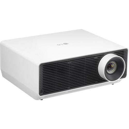 LG BF60PST ProBeam 6000-Lumen WUXGA Laser DLP Smart Projector - NJ Accessory/Buy Direct & Save