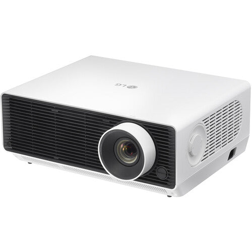 LG BF60PST ProBeam 6000-Lumen WUXGA Laser DLP Smart Projector - NJ Accessory/Buy Direct & Save