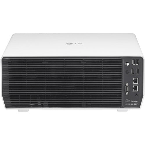 LG BF60PST ProBeam 6000-Lumen WUXGA Laser DLP Smart Projector - NJ Accessory/Buy Direct & Save