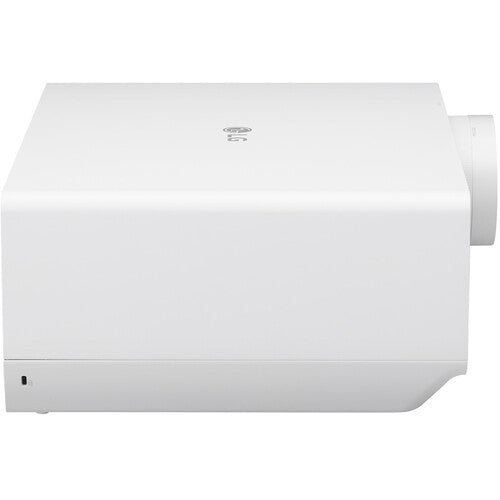 LG BF60PST ProBeam 6000-Lumen WUXGA Laser DLP Smart Projector - NJ Accessory/Buy Direct & Save