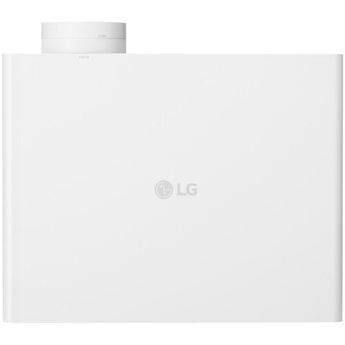 LG BF60PST ProBeam 6000-Lumen WUXGA Laser DLP Smart Projector - NJ Accessory/Buy Direct & Save