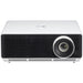 LG BF60PST ProBeam 6000-Lumen WUXGA Laser DLP Smart Projector - NJ Accessory/Buy Direct & Save