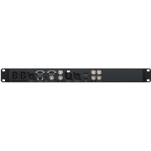 Blackmagic Design HyperDeck Studio 4K Pro - NJ Accessory/Buy Direct & Save