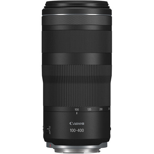 Canon RF 100-400mm f/5.6-8 IS USM Lens - NJ Accessory/Buy Direct & Save