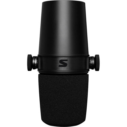 Shure MV7X Podcast XLR Microphone - NJ Accessory/Buy Direct & Save