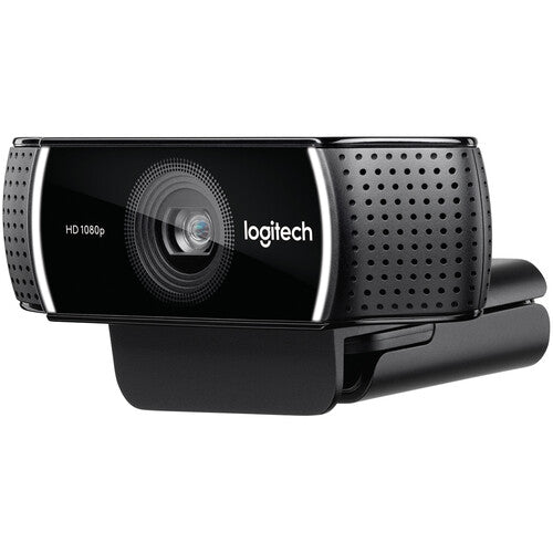 Logitech C922 Pro Stream Webcam - NJ Accessory/Buy Direct & Save