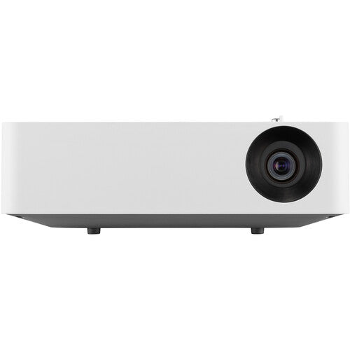 LG CineBeam PF610P 1000-Lumen XPR Full HD Home Theater DLP Projector - NJ Accessory/Buy Direct & Save