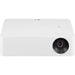 LG CineBeam PF610P 1000-Lumen XPR Full HD Home Theater DLP Projector - NJ Accessory/Buy Direct & Save