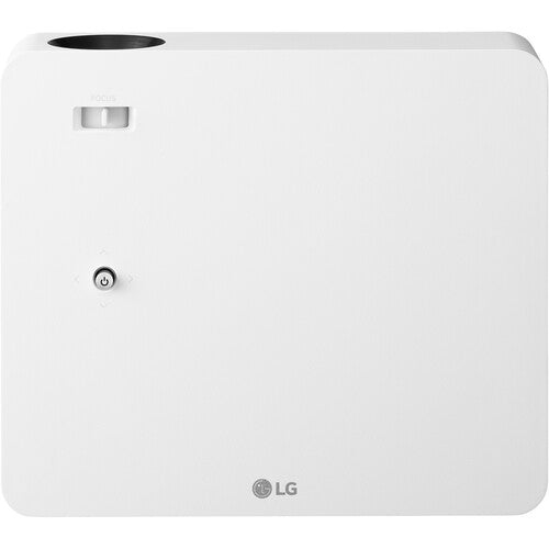 LG CineBeam PF610P 1000-Lumen XPR Full HD Home Theater DLP Projector - NJ Accessory/Buy Direct & Save