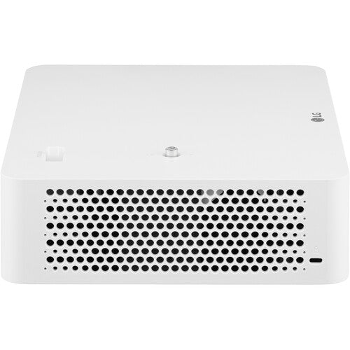 LG CineBeam PF610P 1000-Lumen XPR Full HD Home Theater DLP Projector - NJ Accessory/Buy Direct & Save