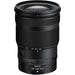 Nikon NIKKOR Z 24-120mm f/4 S Lens (Nikon Z)