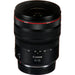 Canon RF 14-35mm f/4 L IS USM Lens - NJ Accessory/Buy Direct & Save