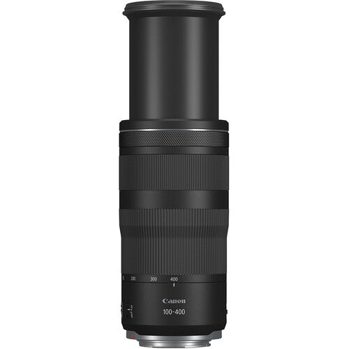 Canon RF 100-400mm f/5.6-8 IS USM Lens - NJ Accessory/Buy Direct & Save