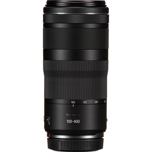 Canon RF 100-400mm f/5.6-8 IS USM Lens - NJ Accessory/Buy Direct & Save