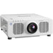 Panasonic PT-RZ890WU Laser 1-DLP Projector