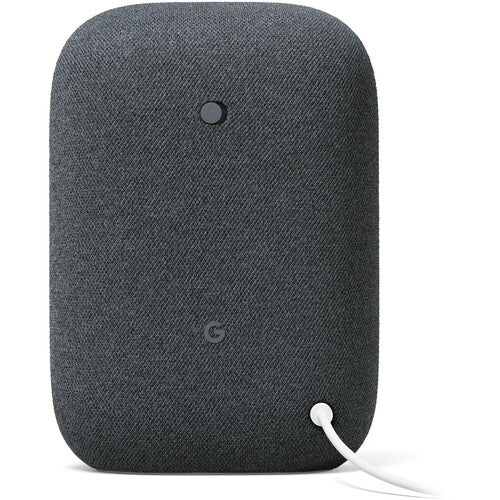 Google Nest Audio (Charcoal) - NJ Accessory/Buy Direct & Save