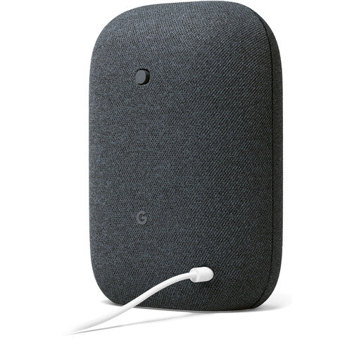 Google Nest Audio (Charcoal) - NJ Accessory/Buy Direct & Save