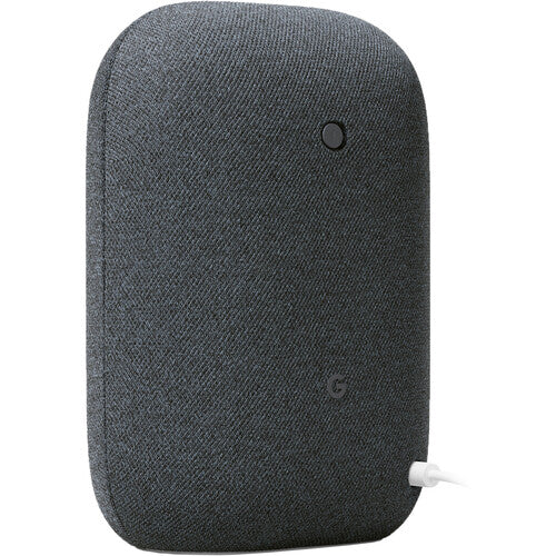 Google Nest Audio (Charcoal) - NJ Accessory/Buy Direct & Save