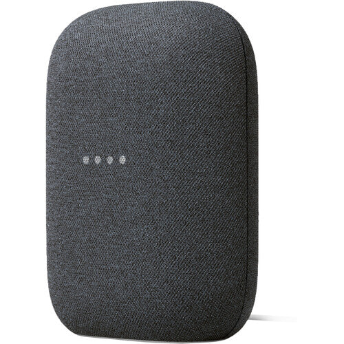 Google Nest Audio (Charcoal) - NJ Accessory/Buy Direct & Save