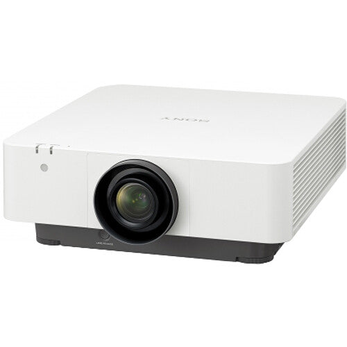 Sony VPL-FHZ80W Laser LCD Projector