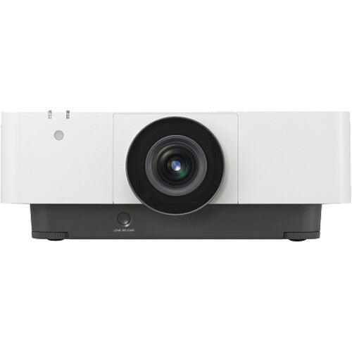 Sony VPL-FHZ80W Laser LCD Projector